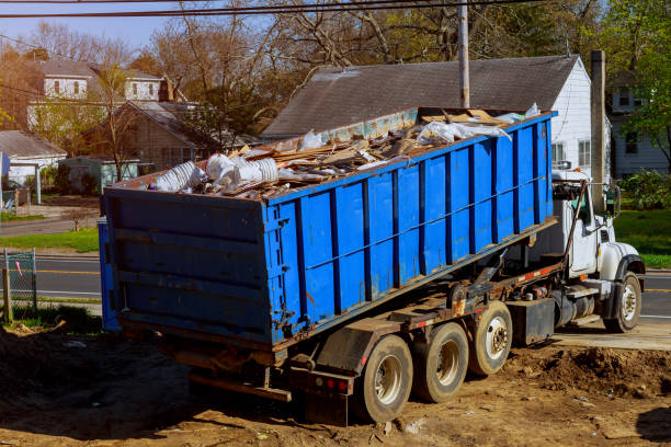 Best Affordable Junk Removal Services  in East Douglas, MA