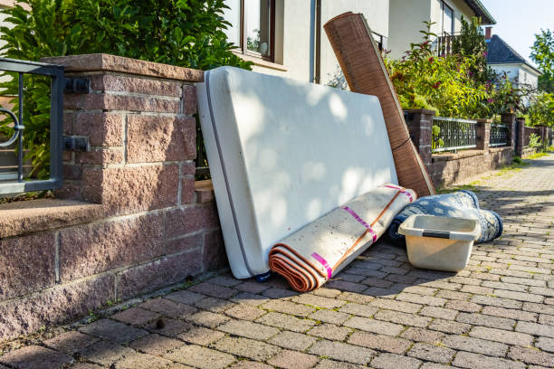 Best Residential Junk Removal  in East Douglas, MA